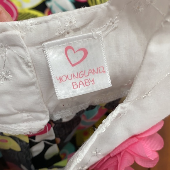 🆕 Dress 6-9mo - Picture 6 of 7